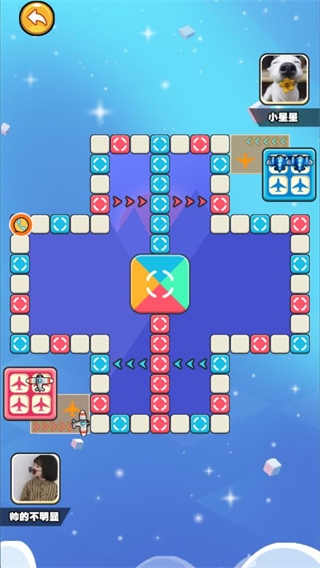 棋盘飞越智能边界下载_休闲益智_第4张_99下载站 棋盘飞越智能边界下载_https://www.99ziyuan.net_休闲益智_第4张