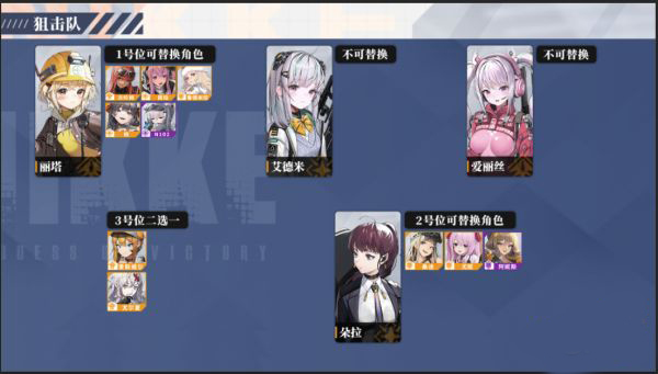 胜利女神妮姬国际服下载_飞行射击_第3张_99下载站 胜利女神妮姬国际服下载_https://www.99ziyuan.net_飞行射击_第3张