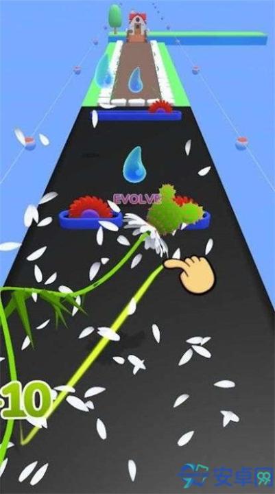 植物进化论下载_休闲益智_第2张_99下载站 植物进化论下载_https://www.99ziyuan.net_休闲益智_第2张