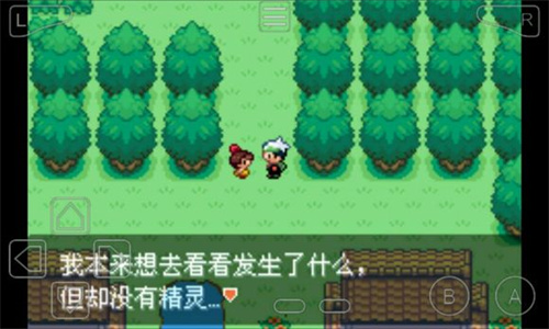口袋妖怪永恒之沫续版_角色扮演_第4张_99下载站 口袋妖怪永恒之沫续版_https://www.99ziyuan.net_角色扮演_第4张
