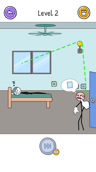 盗贼火柴人_https://www.99ziyuan.net_动作冒险_第3张