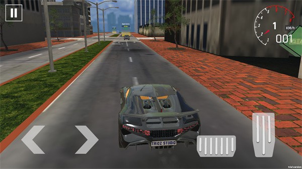 超级跑车模拟器_动作冒险_第2张_99下载站 超级跑车模拟器_https://www.99ziyuan.net_动作冒险_第2张
