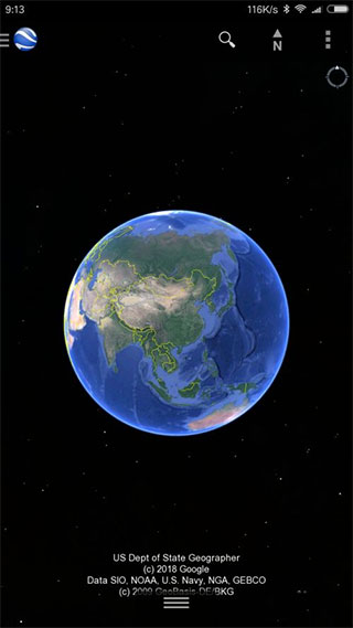 google earth手机版_生活实用_第1张_99下载站 google earth手机版_https://www.99ziyuan.net_生活实用_第1张