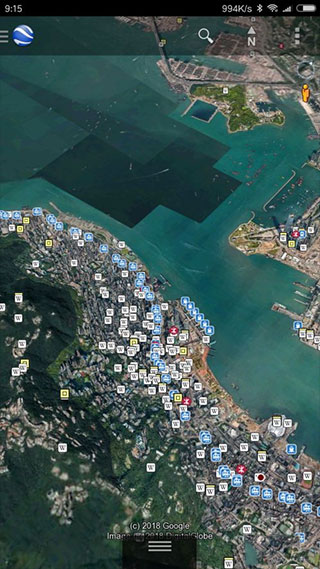 google earth手机版_生活实用_第2张_99下载站 google earth手机版_https://www.99ziyuan.net_生活实用_第2张