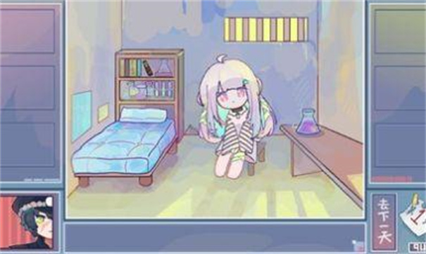 越狱天使_https://www.99ziyuan.net_动作冒险_第3张