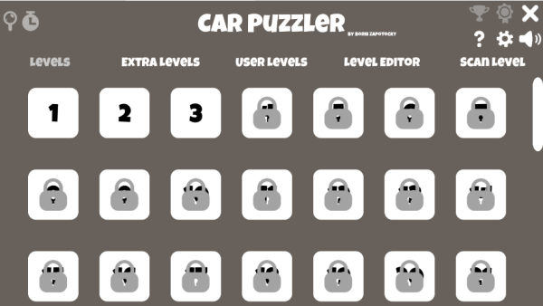 CarPuzzler下载_https://www.99ziyuan.net_休闲益智_第1张