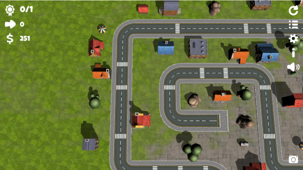 CarPuzzler下载_https://www.99ziyuan.net_休闲益智_第3张