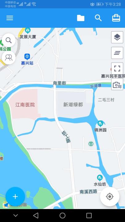 经纬度定位app下载官方版_https://www.99ziyuan.net_生活实用_第1张