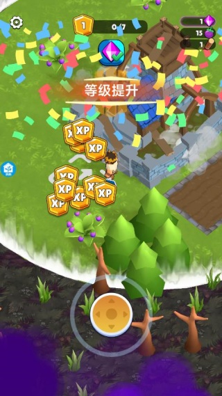 每天去种菜_https://www.99ziyuan.net_模拟经营_第3张
