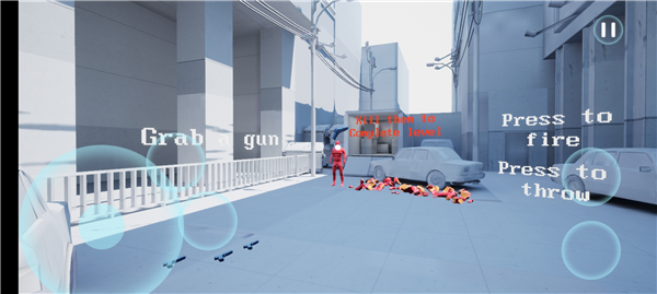 燥热射击_https://www.99ziyuan.net_飞行射击_第6张