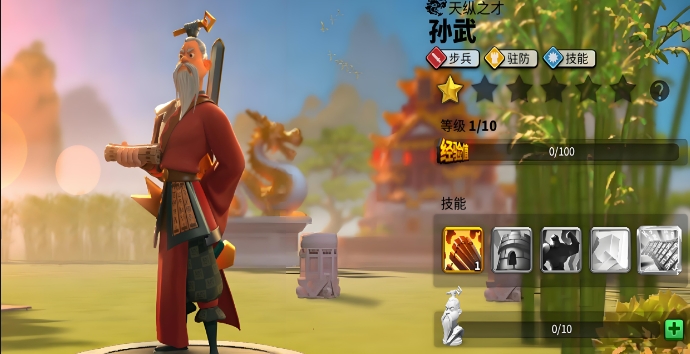 万国觉醒新手必看！3分钟教你打出完美开局，少走90%弯路！_https://www.99ziyuan.net_游戏攻略_第1张