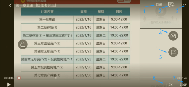 高途素养官方版_https://www.99ziyuan.net_学习办公_第3张
