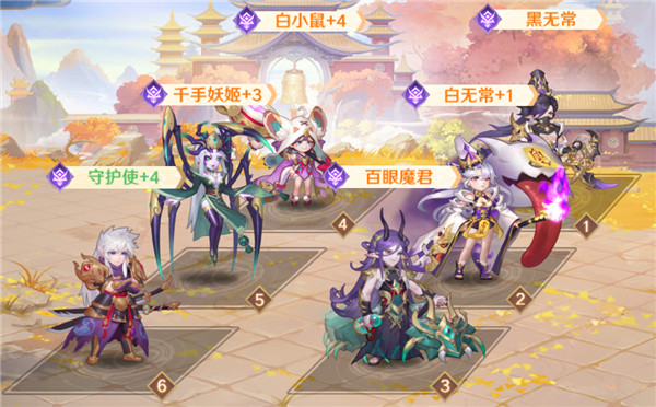 自在西游腾讯版_https://www.99ziyuan.net_角色扮演_第10张
