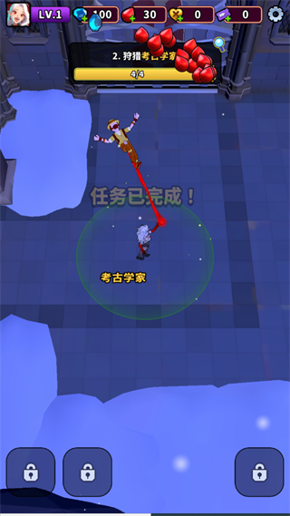 血色入侵_角色扮演_第2张_99下载站 血色入侵_https://www.99ziyuan.net_角色扮演_第2张