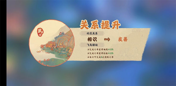 桃源深处有人家手游下载_https://www.99ziyuan.net_模拟经营_第11张