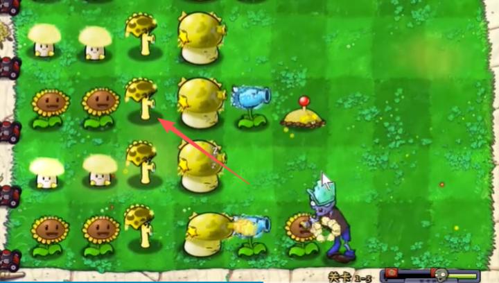 植物大战僵尸杨桃版_动作冒险_第6张_99下载站 植物大战僵尸杨桃版_https://www.99ziyuan.net_动作冒险_第6张