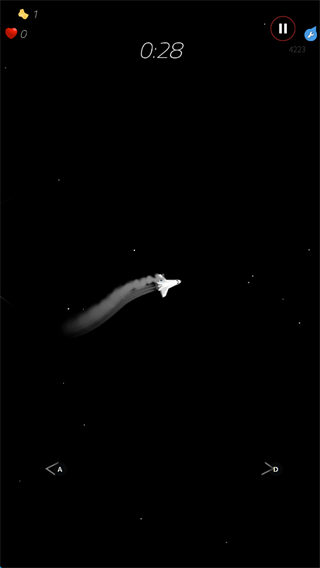 太空两分钟_飞行射击_第3张_99下载站 太空两分钟_https://www.99ziyuan.net_飞行射击_第3张