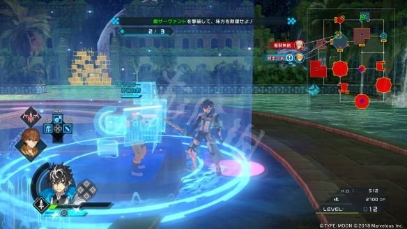 FateEXTELLA_https://www.99ziyuan.net_角色扮演_第2张