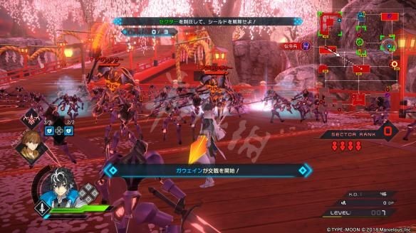 FateEXTELLA_https://www.99ziyuan.net_角色扮演_第1张