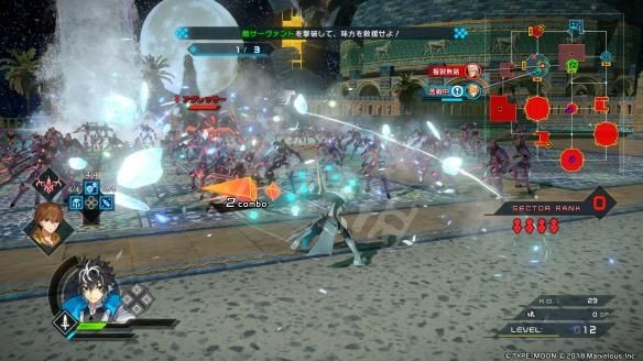 FateEXTELLA_https://www.99ziyuan.net_角色扮演_第3张