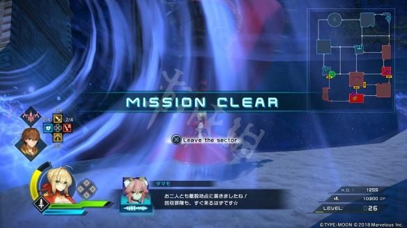 FateEXTELLA_https://www.99ziyuan.net_角色扮演_第4张
