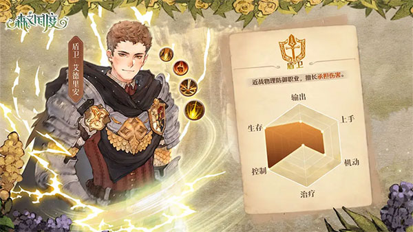 森之国度_https://www.99ziyuan.net_角色扮演_第1张