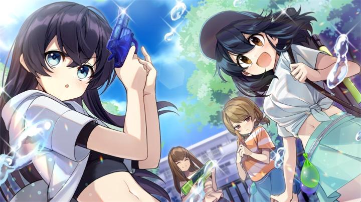 永夏之恋_https://www.99ziyuan.net_角色扮演_第5张