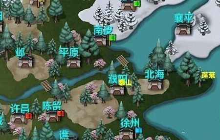 三国大时代四上帝版_策略卡牌_第3张_99下载站 三国大时代四上帝版_https://www.99ziyuan.net_策略卡牌_第3张