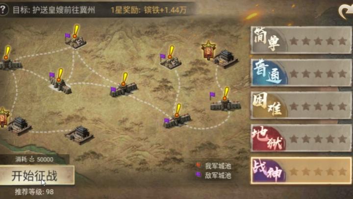 手残党也能过!超详细副本技巧,让你战力翻倍碾压_游戏攻略_第2张_99下载站 手残党也能过!超详细副本技巧,让你战力翻倍碾压_https://www.99ziyuan.net_游戏攻略_第2张
