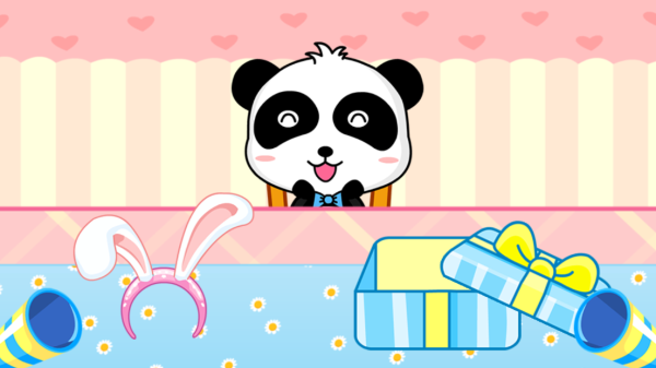 宝宝生日派对_https://www.99ziyuan.net_休闲益智_第7张