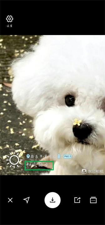 打卡水印相机app_摄影图像_第3张_99下载站 打卡水印相机app_https://www.99ziyuan.net_摄影图像_第3张