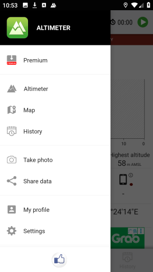 Altimeter高度计软件_生活实用_第2张_99下载站 Altimeter高度计软件_https://www.99ziyuan.net_生活实用_第2张