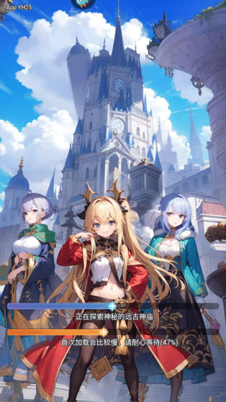 魔女小卡_角色扮演_第1张_99下载站 魔女小卡_https://www.99ziyuan.net_角色扮演_第1张