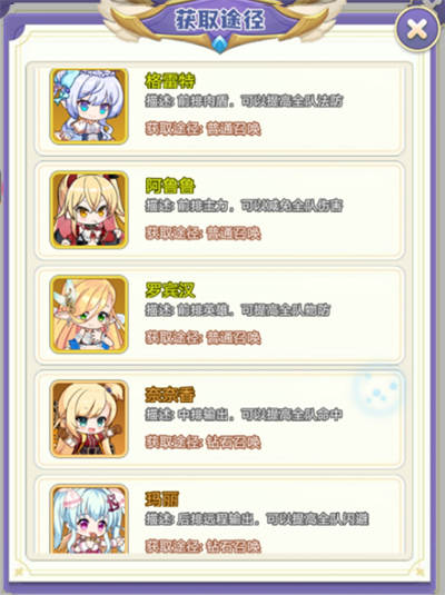 魔女小卡九游版_角色扮演_第2张_99下载站 魔女小卡九游版_https://www.99ziyuan.net_角色扮演_第2张
