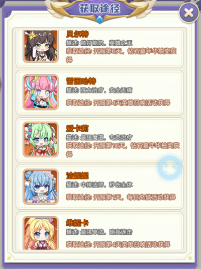 魔女小卡九游版_角色扮演_第6张_99下载站 魔女小卡九游版_https://www.99ziyuan.net_角色扮演_第6张