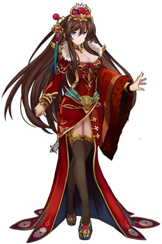 武娘手游折扣版_角色扮演_第6张_99下载站 武娘手游折扣版_https://www.99ziyuan.net_角色扮演_第6张