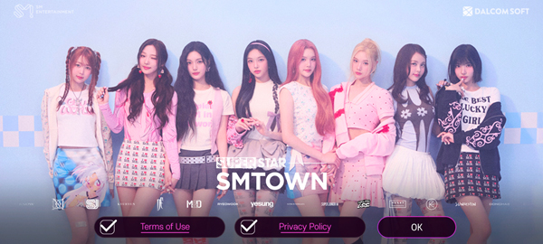 superstarsmtown_休闲益智_第3张_99下载站 superstarsmtown_https://www.99ziyuan.net_休闲益智_第3张