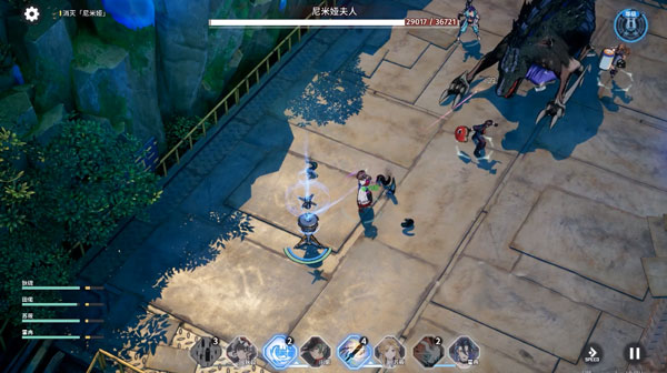 白荆回廊_角色扮演_第3张_99下载站 白荆回廊_https://www.99ziyuan.net_角色扮演_第3张