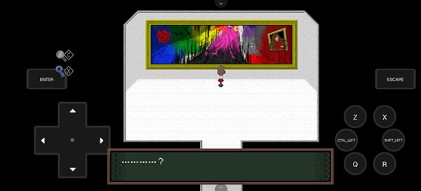 ib恐怖美术馆重制版_休闲益智_第3张_99下载站 ib恐怖美术馆重制版_https://www.99ziyuan.net_休闲益智_第3张