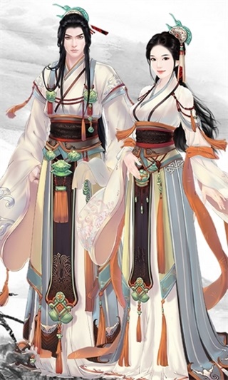 熹妃传_角色扮演_第2张_99下载站 熹妃传_https://www.99ziyuan.net_角色扮演_第2张