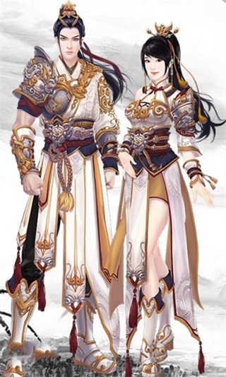 熹妃传_角色扮演_第1张_99下载站 熹妃传_https://www.99ziyuan.net_角色扮演_第1张