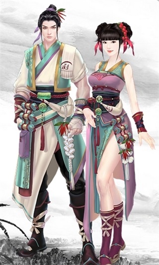 熹妃传_角色扮演_第3张_99下载站 熹妃传_https://www.99ziyuan.net_角色扮演_第3张