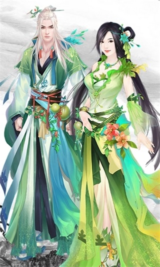 熹妃传_角色扮演_第4张_99下载站 熹妃传_https://www.99ziyuan.net_角色扮演_第4张