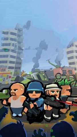 小兵跟我冲下载_https://www.99ziyuan.net_动作冒险_第2张