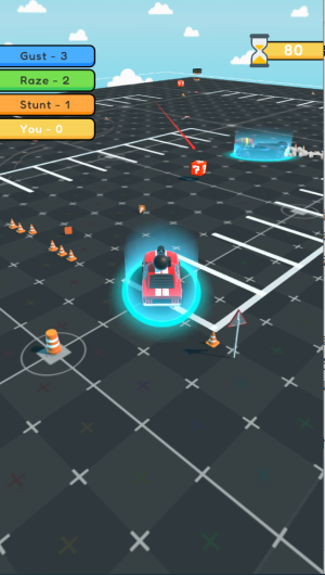 混沌赛车_https://www.99ziyuan.net_动作冒险_第3张