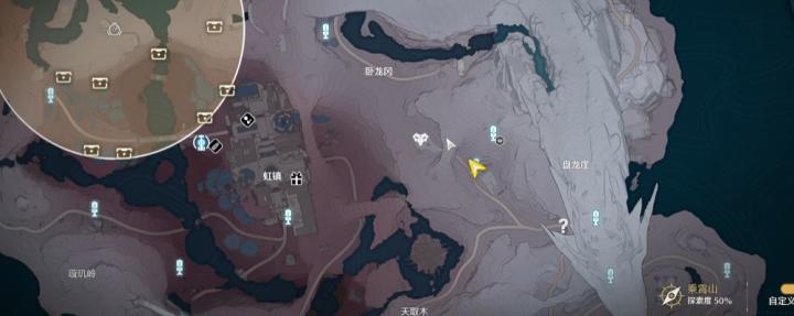 手把手教你玩转鸣潮星声系统，一秒变大神_https://www.99ziyuan.net_游戏攻略_第1张