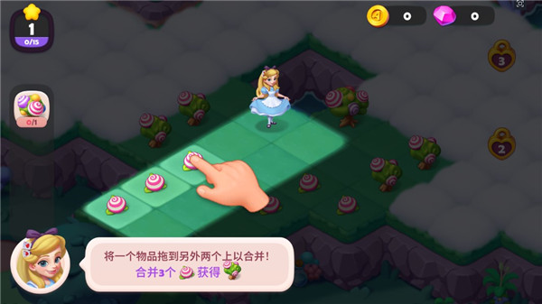 糖果精灵传奇手游_休闲益智_第1张_99下载站 糖果精灵传奇手游_https://www.99ziyuan.net_休闲益智_第1张