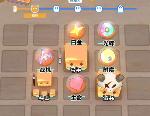 崩坏星穹铁道尘灵乱世录速刷方法_https://www.99ziyuan.net_游戏攻略_第1张