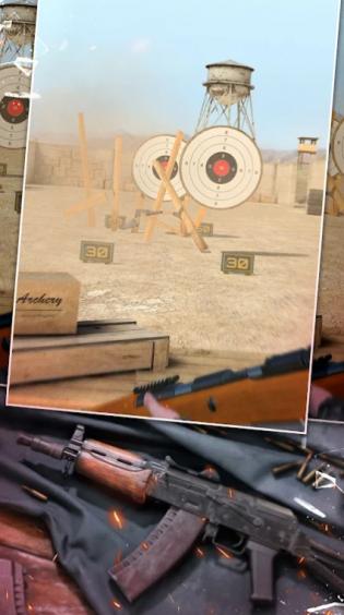 射击战斗世界_飞行射击_第2张_99下载站 射击战斗世界_https://www.99ziyuan.net_飞行射击_第2张