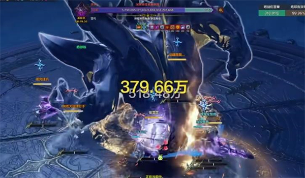 命运方舟浩劫雷神全机制通关玩法_游戏攻略_第1张_99下载站 命运方舟浩劫雷神全机制通关玩法_https://www.99ziyuan.net_游戏攻略_第1张